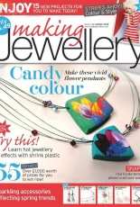 Making Jewellery-Issue 12-March-2010