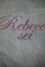 Rebeccas Heart