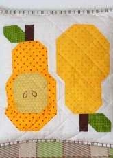 Summer pillows