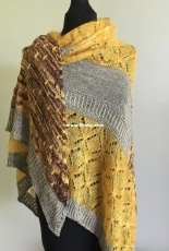 Knollwood Shawl by Steven Hicks-Free