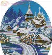 Zolotoe Runo ZR CS-025