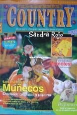 Artesanias Country No.3