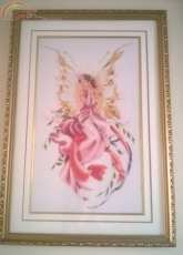 Fairy of Butterfly
