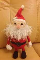 Santa Claus