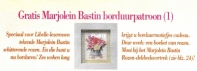 Rozenschilderij by Marjolein Bastin from Libelle magazine XSD