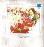 RTO M345 - Blooming Poppy Field
