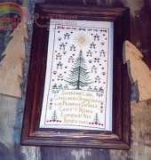 Renato Parolin. L´Albero