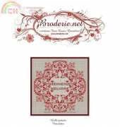 Broderie.net - Grandsire Jean-Louis - ABC bienvenue