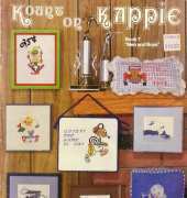 Kappie Originals Book 7 - Men and Boys