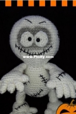 kreatilly - Sara Tilly - Scary Carlo - German