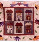 LAtelier de dIsabelle - Maisons et Tournesols