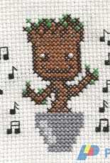 I Am Groot