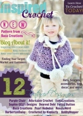 Inspired Crochet February 2013