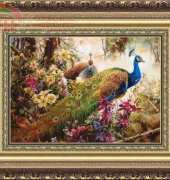 Levron - The Greatness of the Peacock