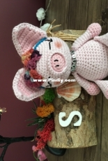 My piggy for a friend