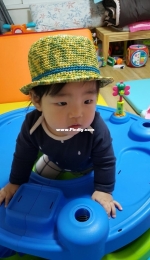 Baby hat