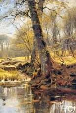 Golden Kite GK2256 Spring Landscape