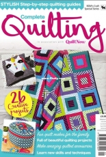 Complete Quilting - Vol. 1 2019
