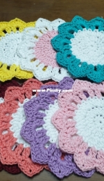 Doily