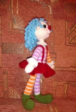 Clown