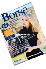 Mirtilla Shop - Le Borse di Mirtilla - Magazine n.4 - Italian