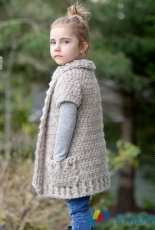 The Velvet Acorn - Heidi May - The Tyla Sweater