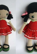 Lilleliis - Mari-Liis Lille - Gipsygirl Anita