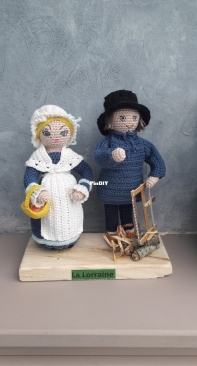 french folklore