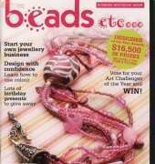 Australias Beads ectr..Issue 7-September-2006 /no ads