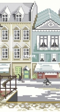 Oehlenschlager Design OOE - 02052 Street XSD-PCS