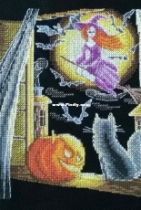 Panna Halloween - Free