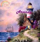 Arxinda - Beacon Ridge