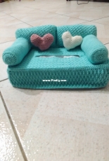 Tissuebox cover