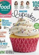 Food Network Magazine-May-2015