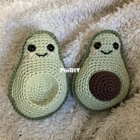 little avo