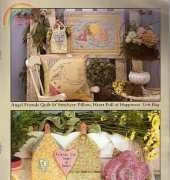 Art to Heart 518 True Friends by Nancy Halvorsen