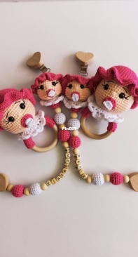 Amigurumi