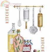 Lanarte 34457 Kitchen (pat)