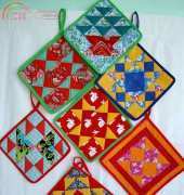 Potholders
