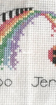 Rainbow Bridge