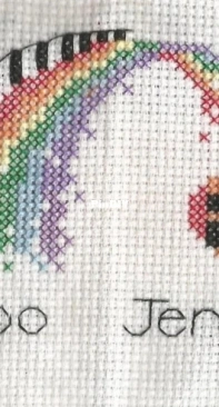 Rainbow Bridge