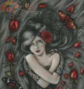 HAED HAEJG 15222 What Dreams May Come - Jessica Galbreth
