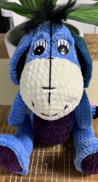 Donkey