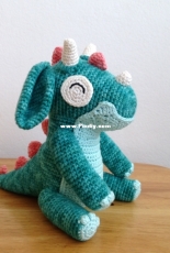 Projectarian - Dragon