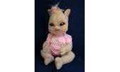Abra Creations - Baby Jada