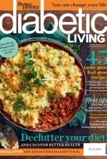 Diabetic Living Australia - May/June 2018