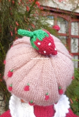 Charlotte Aux Fraises Tricoland
