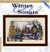 Dome 81004 - Winter Sonata