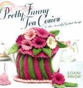 Pretty Funny Tea Cosies - Loani Prior