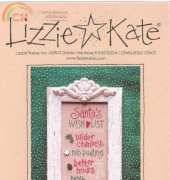 Lizzie Kate - Santas Wish List